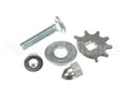 KIT09200 Trane Kit, Belt Drive Tensioning Gear Hardware