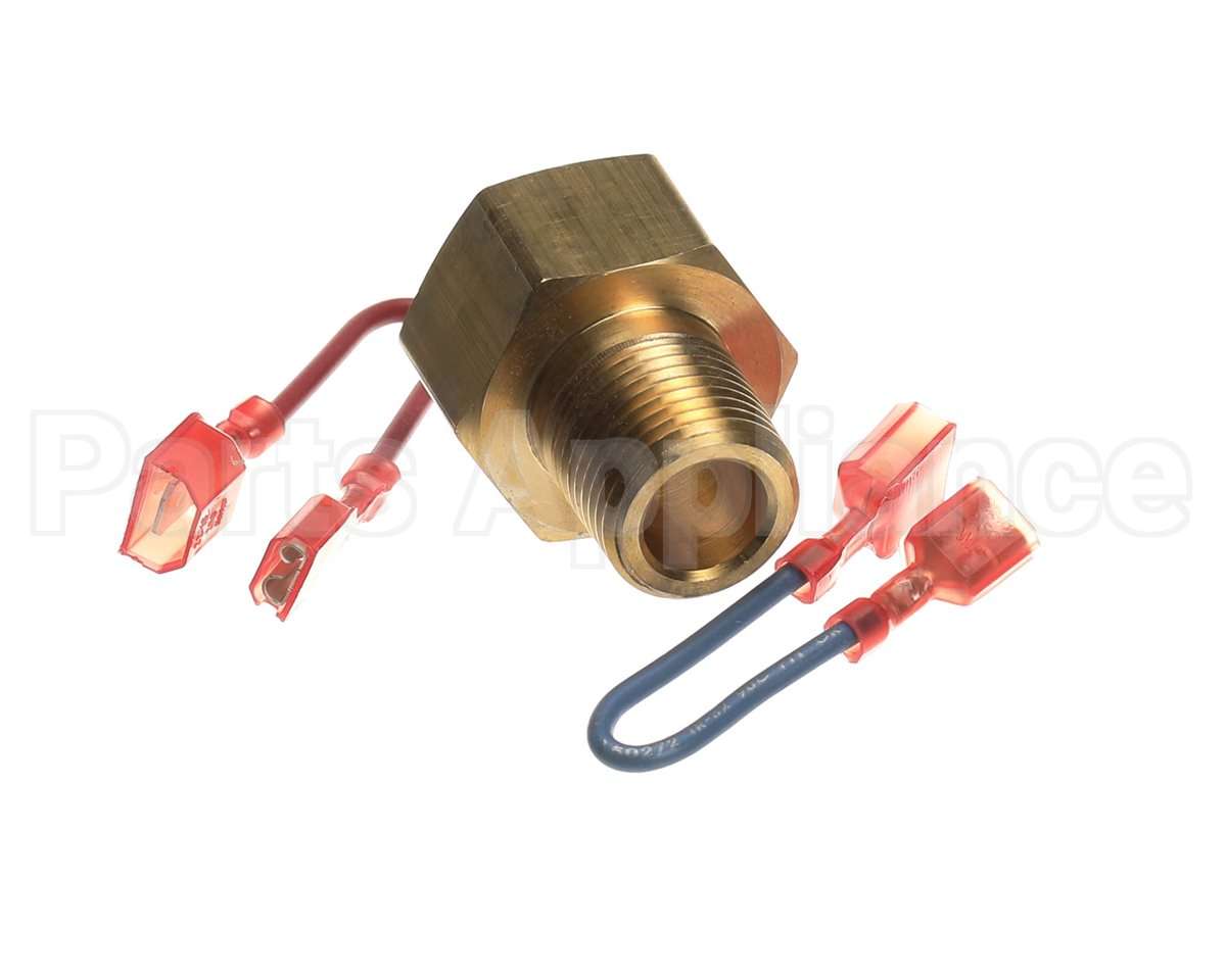 KIT09419 Trane Kit; Gas Valve Adapter Used In Replaceme