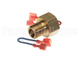KIT09419 Trane Kit; Gas Valve Adapter Used In Replaceme