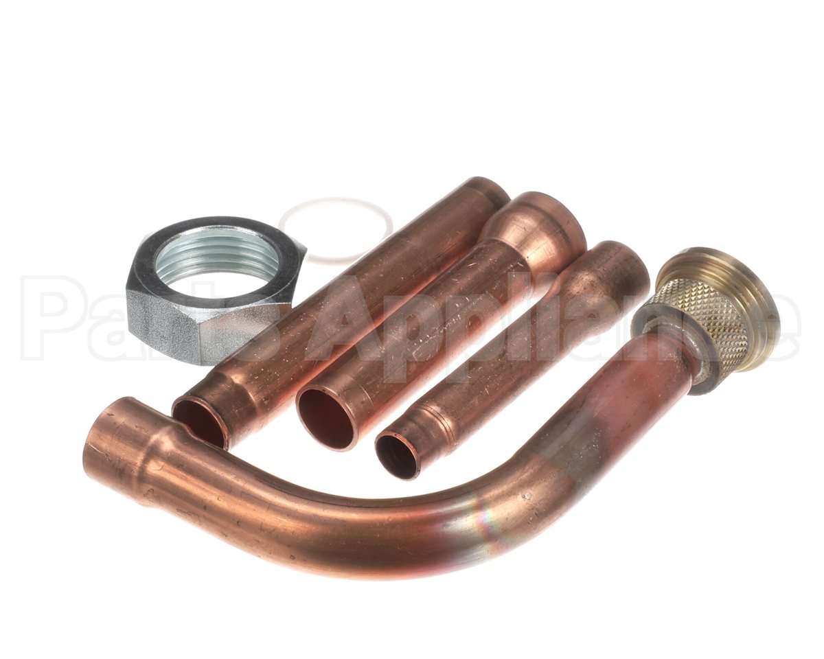 KIT1167 Trane Stub Tube Kit W/90' Ell