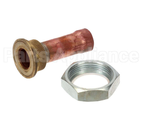 KIT1168 Trane 1.75-12 Rotolock X 7/8"Tube