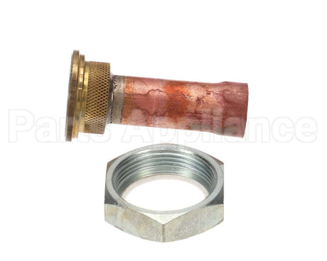 KIT1168 Trane 1.75-12 Rotolock X 7/8"Tube