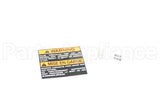 KIT1402 Trane Lp To Natural Conversion Kit