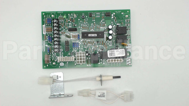 KIT15815 Trane Furnace Control W/Ignitor&Wire