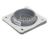 KIT17675 Trane 2" Flue Connector Adapter