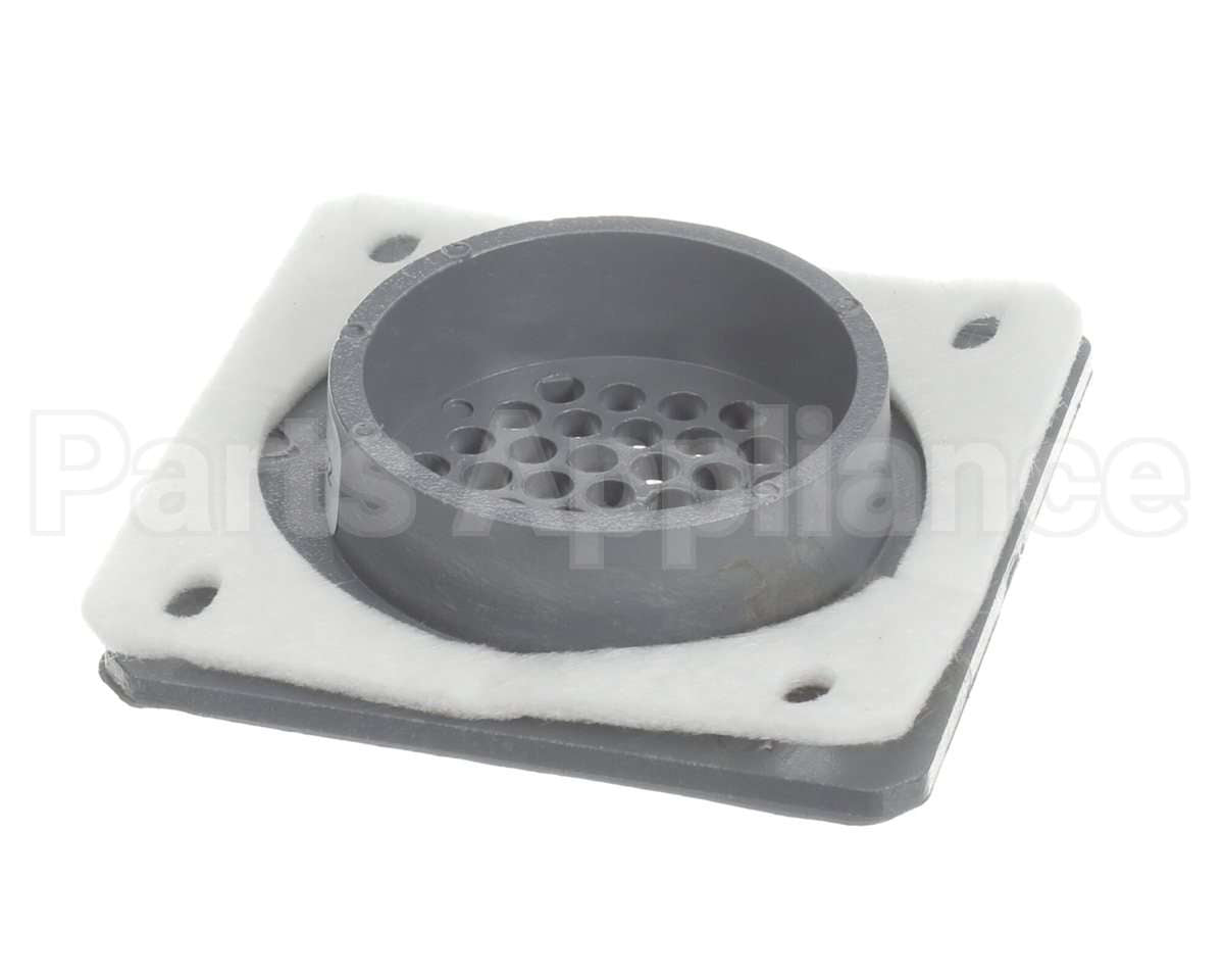 KIT17675 Trane 2" Flue Connector Adapter