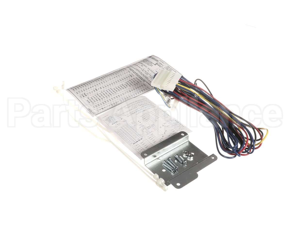 KIT18015 Trane Ebm Fan Control Kit