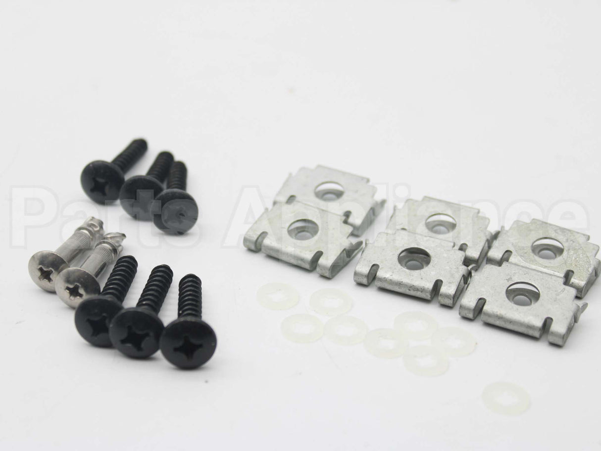 KIT18053 Trane Screw Kit