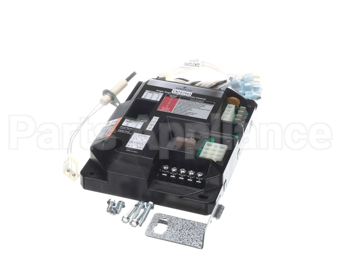 KIT18109 Trane 1Stg Furnace Control