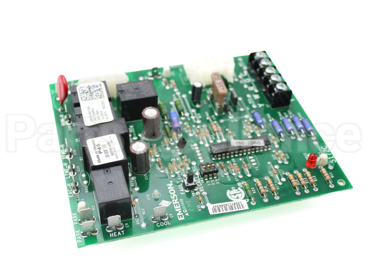 KIT18110 Trane Control Board Kit
