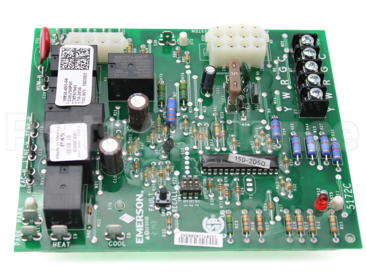 KIT18110 Trane Control Board Kit