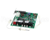 KIT18110 Trane Kit, Includes Cnt07541, Ignitor, Wireha