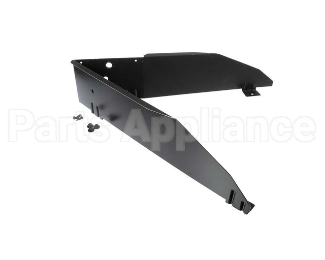 KIT18706 Trane Replacement Fan Brackets Kit
