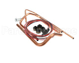 KIT18829 Trane Kit,Recip To Scroll Compressor