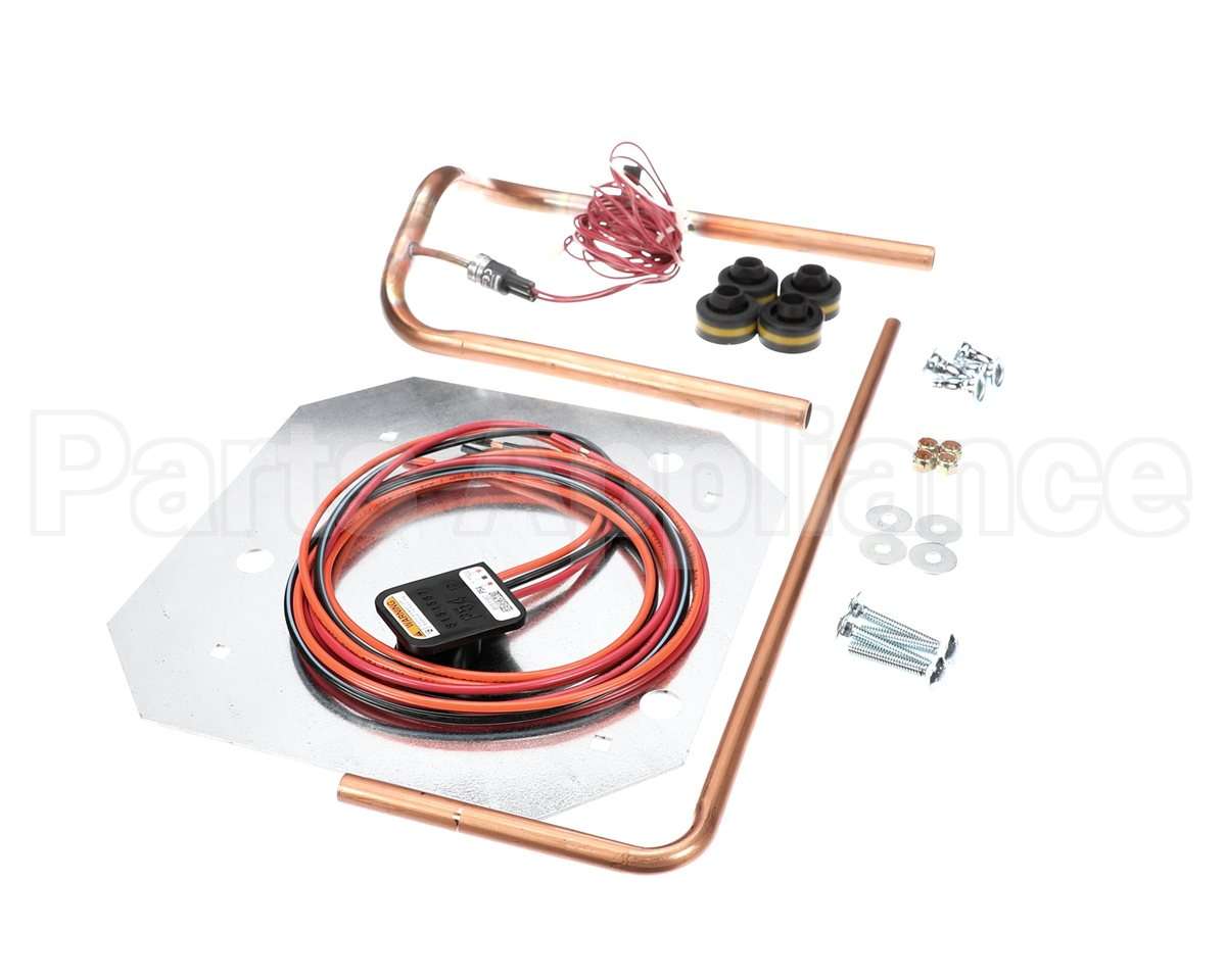 KIT18830 Trane Recip To Scroll Changeout Kit