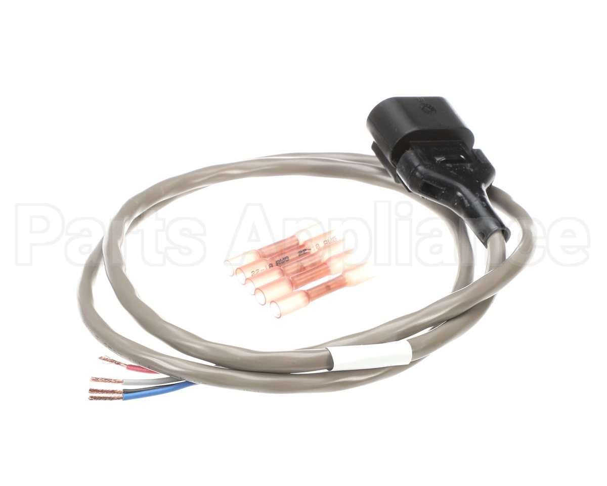 KIT19458 Trane Kit, Global Connector Wire Harness,Withf