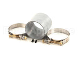 KIT6033SP Frymaster 3 Round Drn Kit Fpp