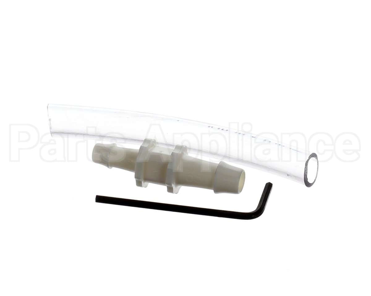 KIT7611 Trane Valve Pressure Check Kit