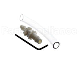 KIT7611 Trane Valve Pressure Check Kit