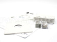 KIT9182 Trane Stat/Base Kit;On/Off Himdlooff