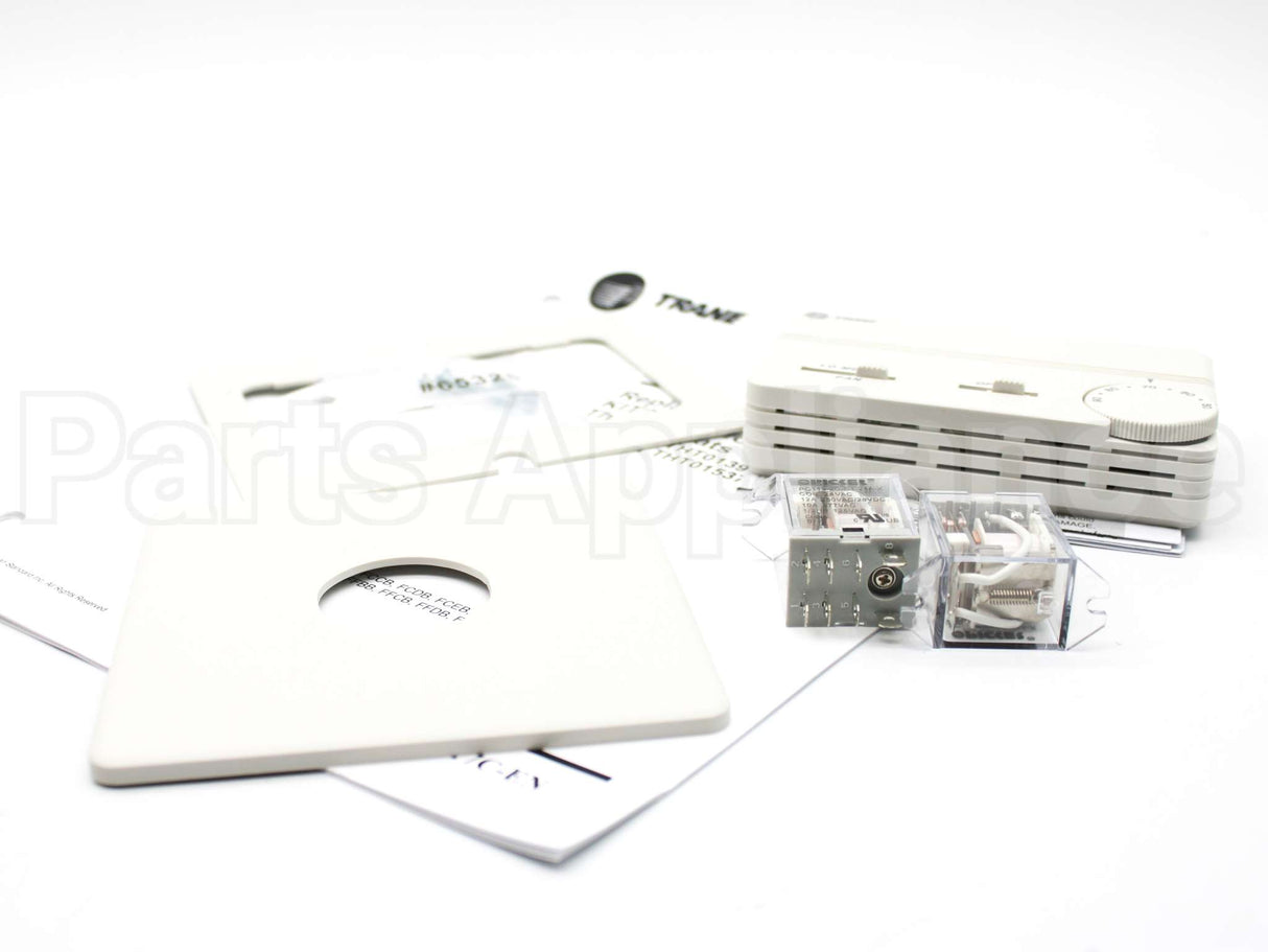 KIT9182 Trane Stat/Base Kit;On/Off Himdlooff