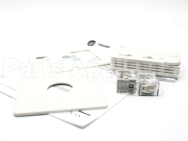 KIT9182 Trane Stat/Base Kit;On/Off Himdlooff