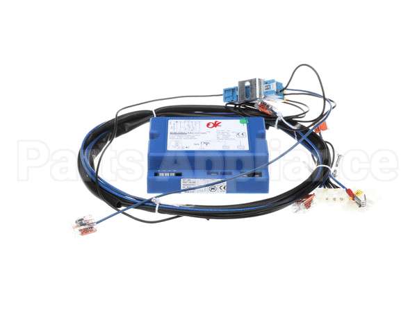 KITGAS-002 Firex Kit,Trasf, Cntr Gas P19 A P25