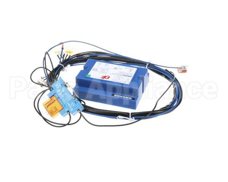 KITGAS-002 Firex Kit,Trasf, Cntr Gas P19 A P25