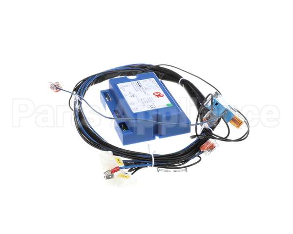 KITGAS-002 Firex Kit,Trasf, Cntr Gas P19 A P25