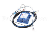 KITGAS-002 Firex Kit,Trasf, Cntr Gas P19 A P25
