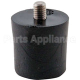 KL061 Compatible Electrolux Foot, Rubber (W/Screw)
