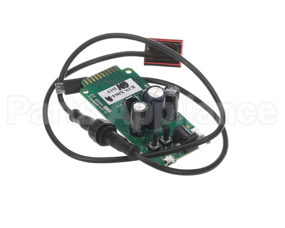 KL19-Y012-A Encore Control Board And Sensor Set