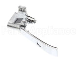 KL25-4000 Component Hardware Encore Knee Valve Single Pedal Rough Chr