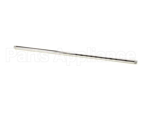 KL50-X029 Component Hardware Riser Pipe, 24 (610Mm)
