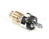KL50-Y007-CCV Component Hardware Valve Assembly, Hot Cart, Ceramic