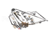 KL53-5024-12W Component Hardware Special Encore Swivel Arm