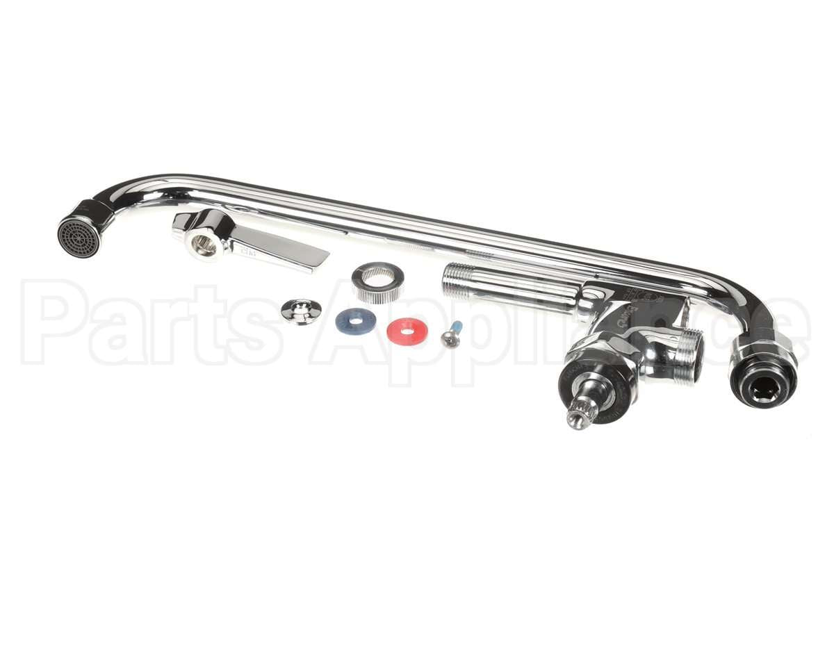KL55-7012 Encore Add On Faucet