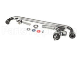 KL55-7012 Encore Add On Faucet