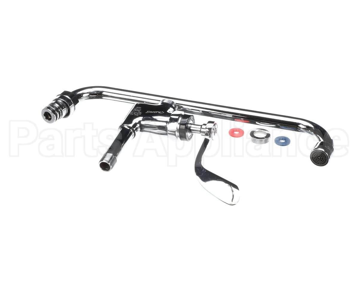 KL55-7012-SE4 Encore Faucet
