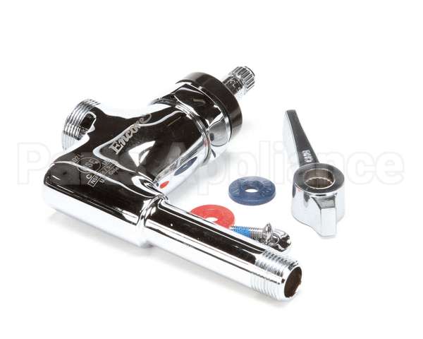 KL55-Y001 Component Hardware Add-On Faucet Assembly