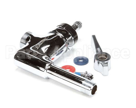 KL55-Y001 Component Hardware Add-On Faucet Assembly