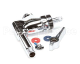 KL55-Y001 Component Hardware Add-On Faucet Assembly