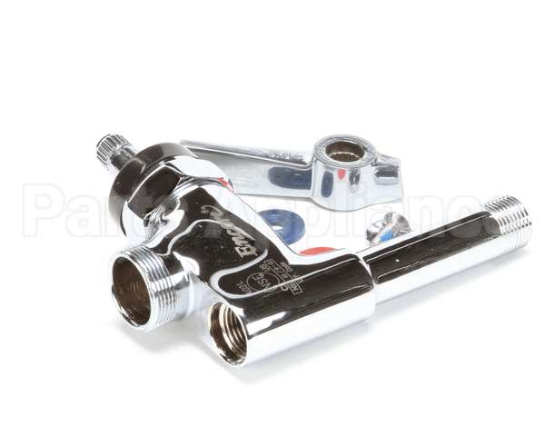 KL55-Y001 Component Hardware Add-On Faucet Assembly