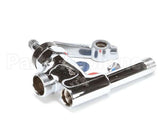 KL55-Y001 Component Hardware Add-On Faucet Assembly