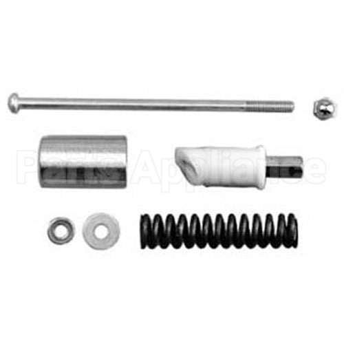 KLP235721075 Compatible Kolpak Hinge, Spring Kit
