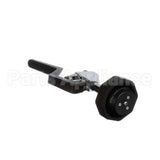KLP50-Y002105 Component Hardware Power Pulse Spray Head