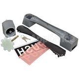 KLP500000557 Compatible Kolpak Handle/Lock Assembly