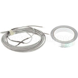 KLP500002492 Compatible Kolpak Heater Wire Service Kit, 20 Ft