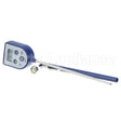 KM12 Compatible Comark Dishwasher Thermometer -4 To 400F