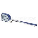 KM14 Compatible Comark Dishwasher Thermometer -4 To 400F